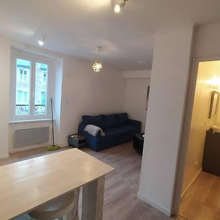 Appartement T2 Cosy Et Chaleureux - 40Mn De Rennes Plumaugat Exterior foto